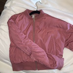 Forever 21 jacket - worn once in snow